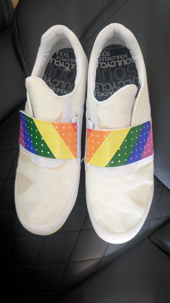 Cycling Shoes