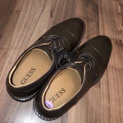 GUESS Men’s Dress Shoes