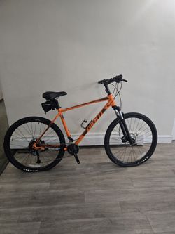Giant Talon 2 29er Bike