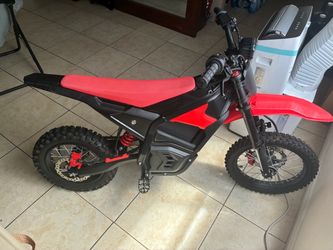 Yozma in 10 NO PROBLEMS WITH BIKE