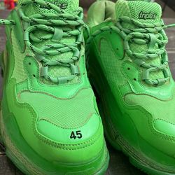 Triple S