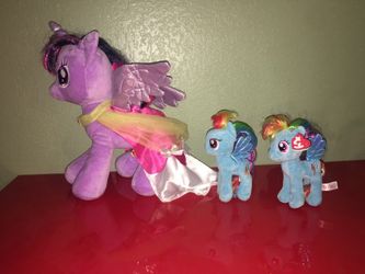 My little Pony