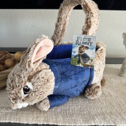 Easter Basket 