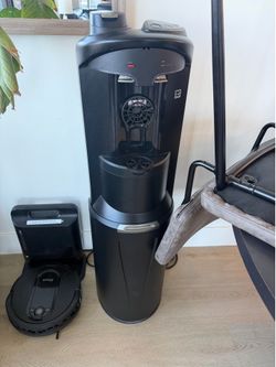 Water dispenser