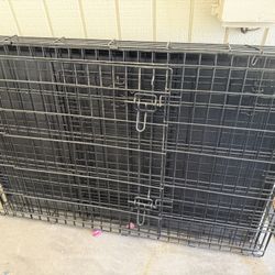Dog Kennel Large