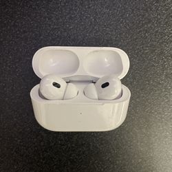 AirPods Pro 2nd Gen 