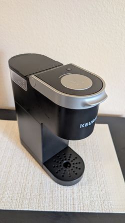Keurig coffee machine