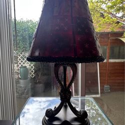 Candle Holder