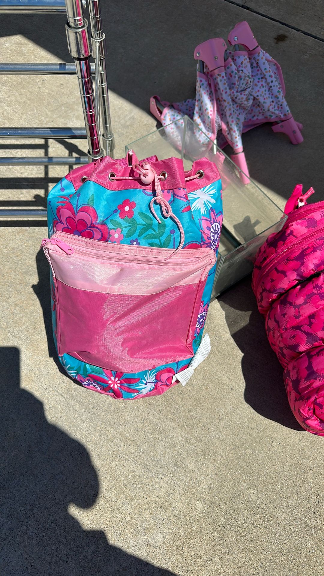 Kids Sleeping Bag