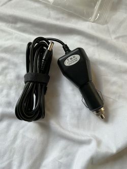 New TBUYMAX 9V Car Power Adapter