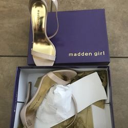 heels shoes