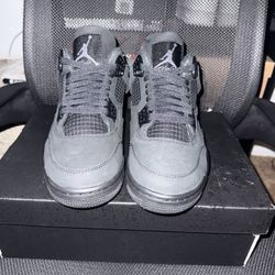 Retro Jordan 4 Size 8