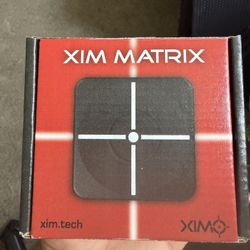 Xim Matrix  Aiming Device 