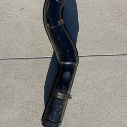 Chevrolet / Chevy 1(contact info removed) Driver-side Fresh Air Tube / Duct