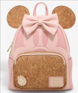 Loungefly backpack