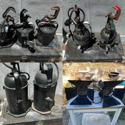 Stage Light Bundle for Sale Or Trade 