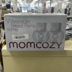 Momcozy Wearable Breast Pump S12 Pro 