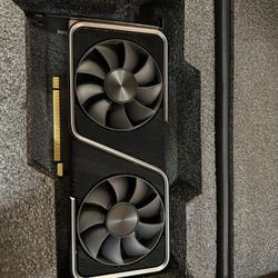 RTX 3070 Founders Edition 