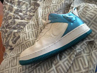 Jordan's