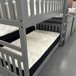 Literas :: Bunk Bed In Stock :: Disponibles 