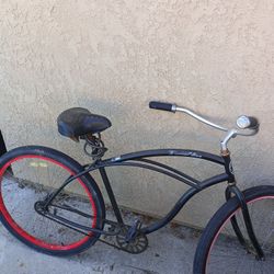 Bike Cruiser 