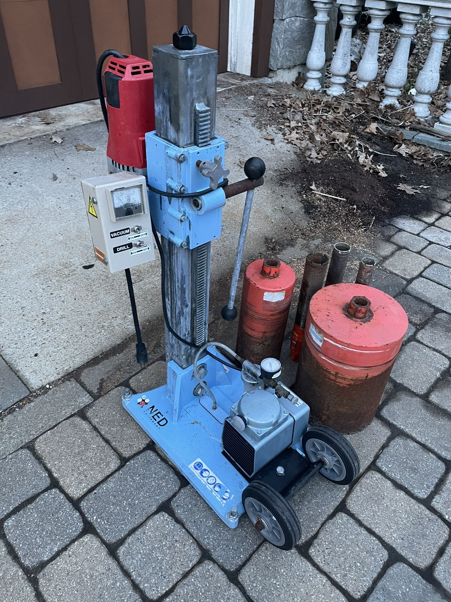 Core Drill