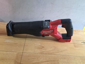 m18 sawzall fuel tool only