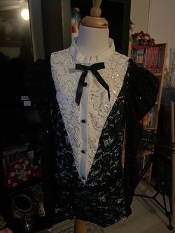 Dance costume (Tenth House )