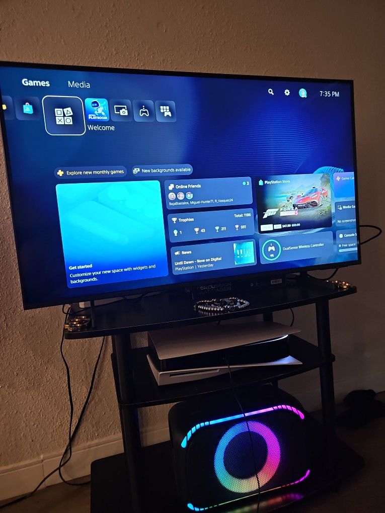 Ps5 Disk
