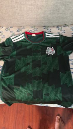 Mexico Jersey