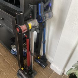 Vacuum 