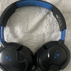 Gaming Headphones 