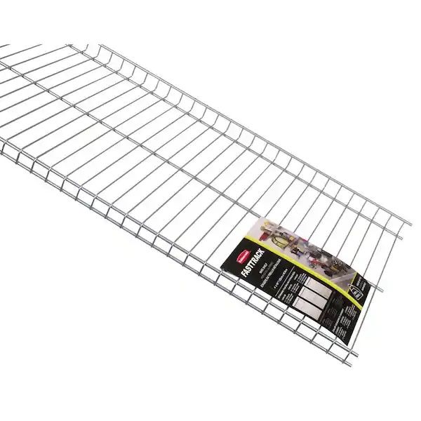 Garage Shelves