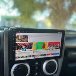 Car Stereo universal For ALL Cars 