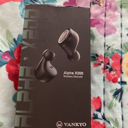 Wireless Earbuds