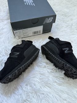 New Balance Toddler Sneakers