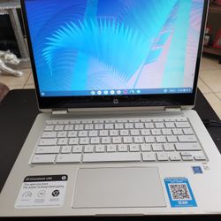 Gaming Laptop Chromebook 2