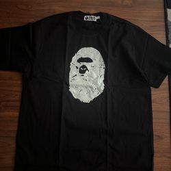 Bape shirt ALL SIZES