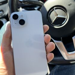 iPhone 15 128gb Unlocked To Any Carrier