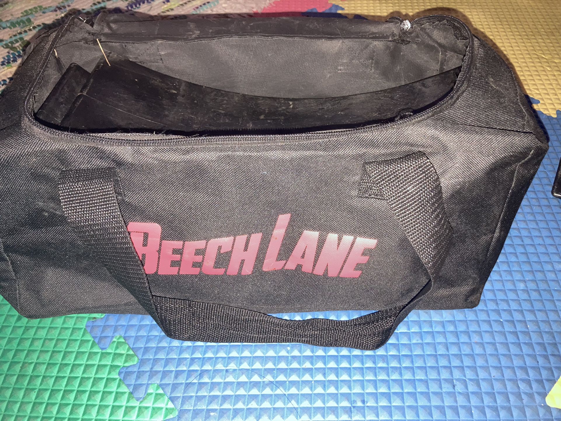 Beech Lane Camper Leveler 