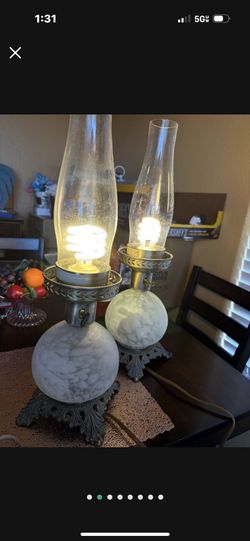 VTG Lamps 