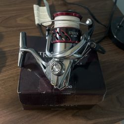 Stratic Ci4 3000