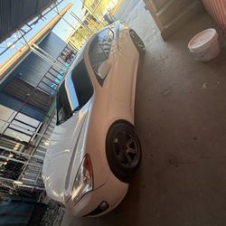 2011 Hyundai Genesis 