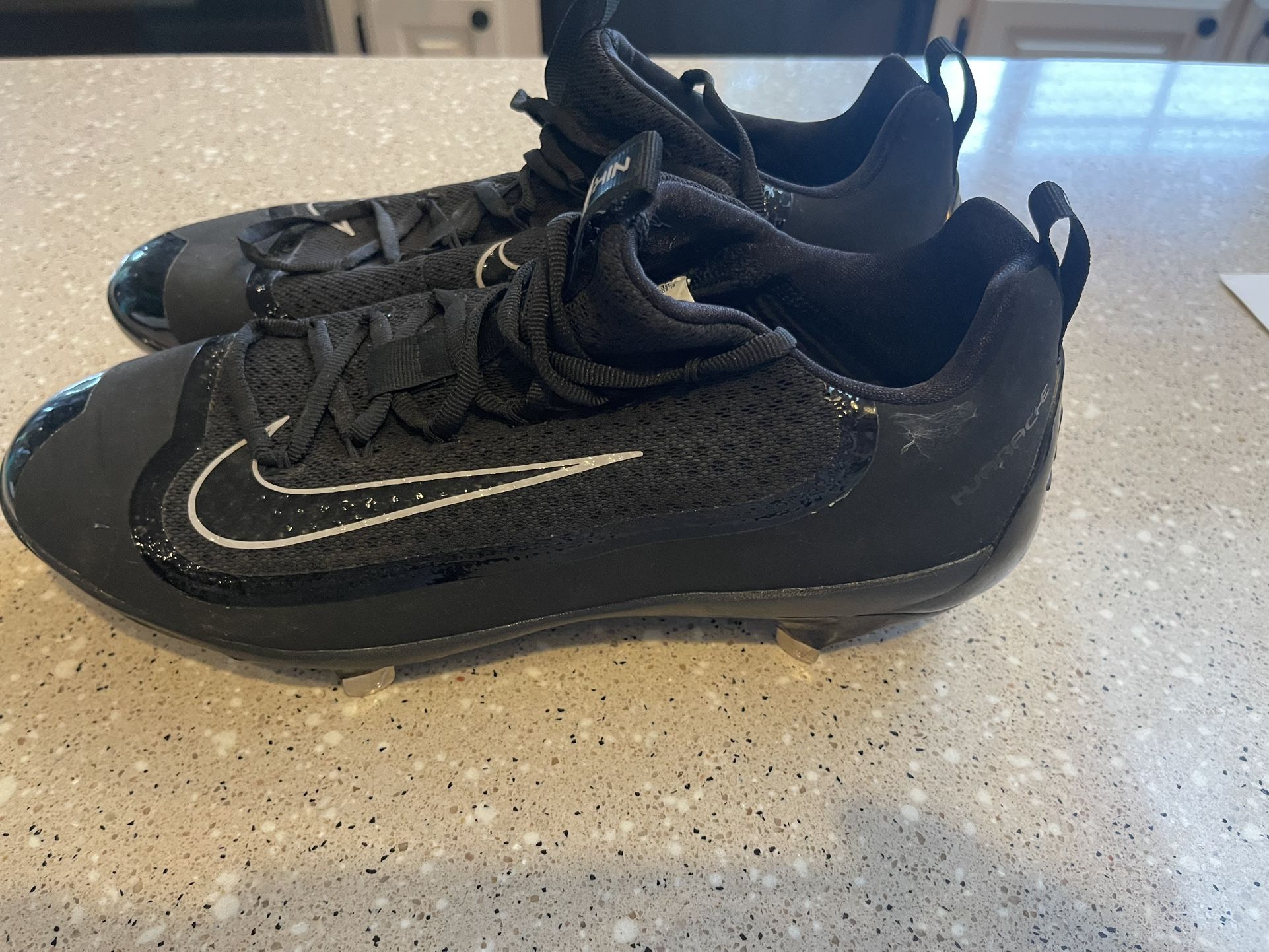 Baseball Cleats (Nike) Size 12
