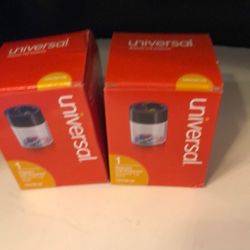 Universal Paper clip Dispenser D10