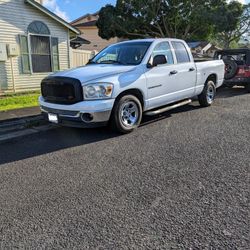 2007 Dodge Ram 1500