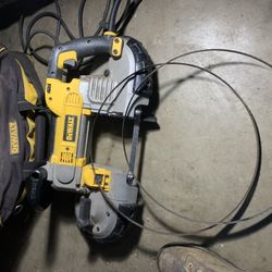 Dewalt Portaband 