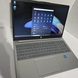 HP 	Laptop  Release Year	2025  Operating System	Windows 11 