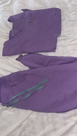 FIGS SCRUBS 