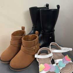 Children’s Place Shoes 